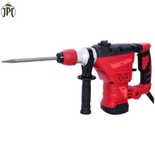 Grab the most discounted rotary hammer & breaker machine, featuring 1500W, 4000rpm, 3800bpm, 4.5 J, 3 function modes at just 5,699.00Rs only. Shop Now