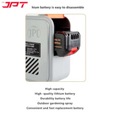 Grab JPT MINI Charge Watering Pump at the best price online. This features lightweight handle design, multiple modes, compact design, easy to carry and more.