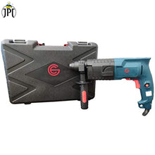 Buy now the JPT 20mm rotary hammer drill machine renewed at the best price online in India. Shop all JPT renewed product at 70% off prices.