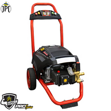 JPT Pro Series Smart Pressure - 200 Bar Professional High-Pressure Washer, 2.4KW Power - Heavy-Duty Commercial Pressure Washer for Car Service Centers, Industrial & Home Cleaning Applications