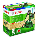 Buy the Bosch car washer EasyAquatak 110 to tackle small-to-medium jobs effortlessly. Buy from JPT Tools to get best price on all Bosch products. Buy Now