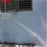 Buy now the JPT combo of 30° extension rod, five multi-degree pressure washer nozzle tips, and 1/4-inch quick connector all at the best price online in India.