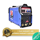 JPT 250Amp TIG ARC MMA Stick IGBT DC Inverter Welder System Digital LED Display Welding Machine 220V With Torch Set, Complete Package ( RENEWED )