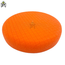 Buy the JPT T-60 orange 6-inch buffing pad online at the best prices. JPT Tools is your one stop online platform for genuine buffing and cleaning pads.