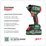 Customer Care Service