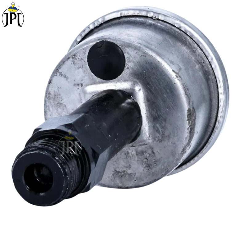 JPT F10 / IDR Pressure Washer Gauge for Pump Head