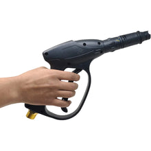 Make your cleaning work easier with JPT High Pressure Washer Gun, featuring 4350 PSI, SS Rod, 250 Bar, Adjustable Nozzle, Foam Lance, and more at best price.
