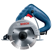 Buy now the Bosch GDC 141 diamond tile/stone/marble cutter, featuring 1450-watt motor, 12000rpm speed, 125mm cutting, and much more. Buy Now