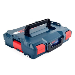 Bosch L-BOXX 102 Professional - Stackable Tool Box / Storage Case