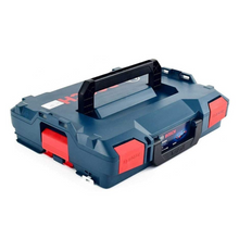 Buy now the Bosch Bosch L-BOXX 102 Stackable Tool Box at best price online in India. Buy all Bosch products at one-stop shop JPT Tools. Buy Now