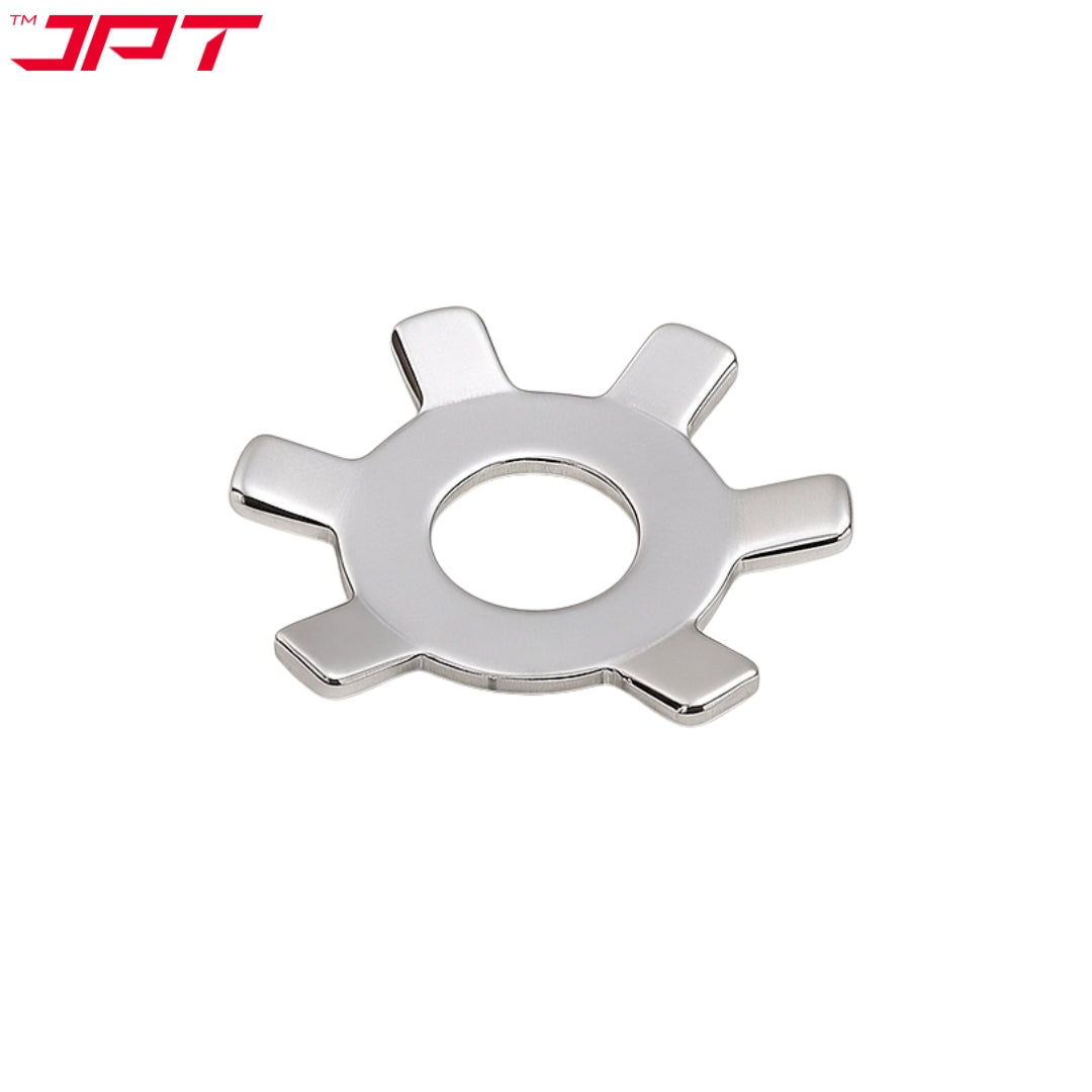 JPT F10 / IDR Pressure Washer Non-Returnable Valve Set