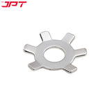 Buy the JPT F10 / IDR pressure washer non-returnable valve at best price. Buy pressure washer spare parts from JPT Tools at the lowest price in India. Buy Now