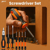 Buy the JPT 37-Piece Heavy-Duty Home Repair Hand Tool Kit – includes everything you need for home repairs, DIY projects, furniture assembly, and more. Buy Now