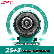 Get the JPT 3/8