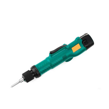 Buy now the JPT 12V rechargeable Electric Screwdriver, comes with 1800mAh battery, 750rpm speed, forward/reverse mode, and fast charger, Buy Now