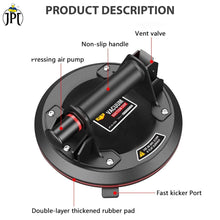 JPT Suction Cup 8