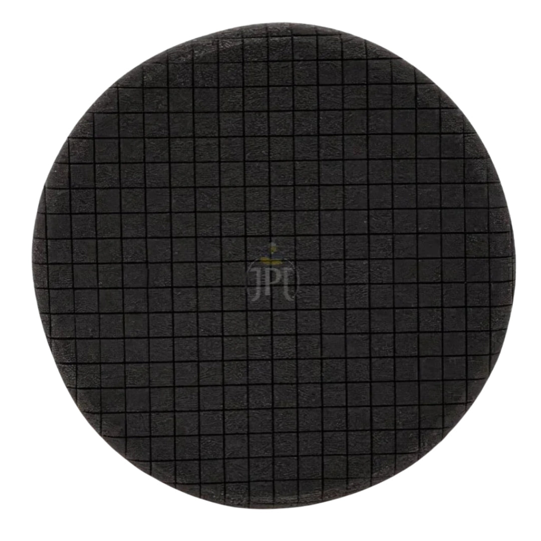 Buy the JPT T-10 black 6-inch buffing pad online at the best prices. JPT Tools is your one-stop online platform for genuine buffing and cleaning pads.