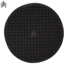 Buy the JPT T-10 black 6-inch buffing pad online at the best prices. JPT Tools is your one-stop online platform for genuine buffing and cleaning pads.