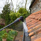 Buy Bosch 90-degree high pressure washer nozzle at the best price online in India. Shop all Bosch products in one place at JPT Tools. Buy now