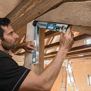 Bosch GAM 220 Professional 4-in-1 Digital Angle Measurer