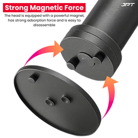 Buy JPT 22pcs Brake Caliper Piston Rewind Kit Set for car & SUV brake pad replacement and caliper maintenance al at the best price. Buy Now