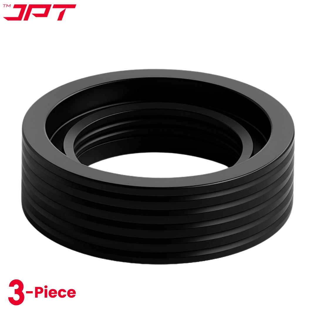 Buy the JPT O-Rings And Oil/Water Seal with Washer Valve Set for the JPT F8 pressure washer. This set are reliable, durable, and give long lasting performance.