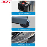 Buy JPT Refurbished 70L commercial vacuum cleaner at the lowest price ever. Get refurbished pressure washer, power and hand tools, and much more at best price.
