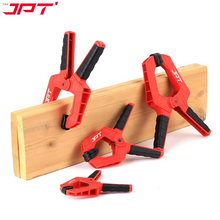 Buy now the JPT Pro Series 2.5-inch wood spring clamp at the best price. This spring clamp features strong plastic build with bold spring and much more. Buy Now