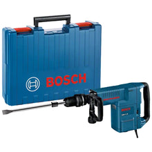 Get unbeatable power and performance with the Bosch GSH 11 E demolition hammer machine. Perfect for heavy-duty demolition job, now available online.