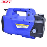Buy now the JPT combo of IDR heavy-duty pressure washer with 15m heavy-duty pressure washer hose pipe all at the lowest price online in India. Buy Now