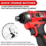 Buy now the JPT 18v cordless impact driver at the lowest price online in India. Buy all cordles power tools at one-stop shop JPT Tools. Buy Now