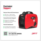 Customer Care Service