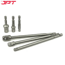 JPT 6-Piece Impact Socket Adapter Set | 3