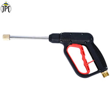 Buy the Pro-Cut pressure washer gun with extension at the best price online. Explore the wide collection of pressure washer guns only at JPT Tools. Buy Now