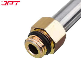 Buy now the JPT 10-inch pressure washer extension rod with 1/4-inch quick connector set for outstanding and spotless cleaning experience. Order Yours Today.