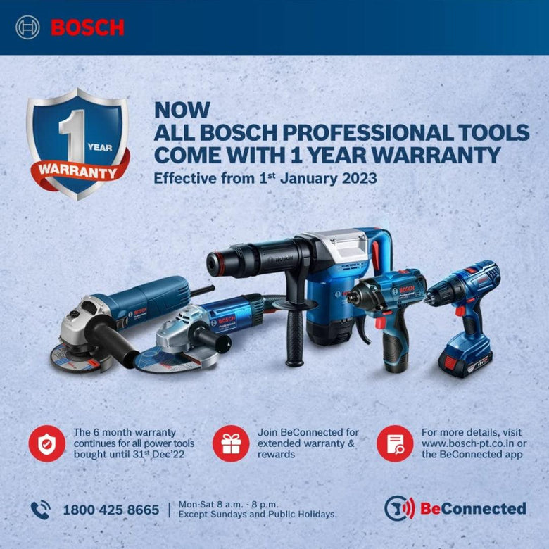Bosch GDC 120 Diamond / Marble Cutter Machine | 1200-watt Power | 12,000 RPM Speed | 110MM Saw Blade