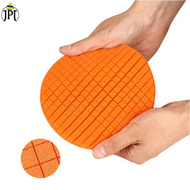 Buy the JPT T-60 orange 6-inch buffing pad online at the best prices. JPT Tools is your one stop online platform for genuine buffing and cleaning pads.
