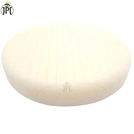 Buy the JPT T-20 white 6-inch polishing pad online at the best prices. This pad features premium quality materials, advanced ATI manufacturing technology, and more.