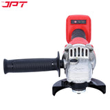 JPT 21-volt Powerful Brushless Cordless Angle Grinder ( Without Battery & Charger )
