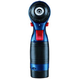 Buy Bosch GSR 120-LI pro-grade performance cordless drill machine ( all accessories) at the best price all over India online. Buy Bosch drill machines here.