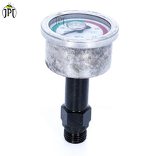Get accurate pressure readings with the JPT F10/RS3+ pressure washer gauge. It is durable and compatible with most pressure washer brands. Order now