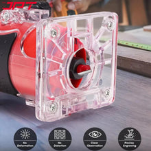 Buy JPT Refurbished 700W Wood Router Machineat best price. Get refurbished pressure washer, power and hand tools, and much more at best price. Buy Now