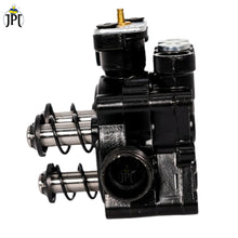 Buy JPT F8 heavy duty high pressure washer pump assembly ( head pump ) at the best discounted price online. Quality Product and Cash On Delivery Available.