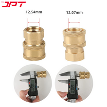 Buy now the JPT heavy-duty 1/4