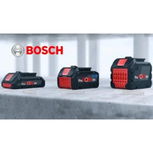 Buy now the Bosch ProCore 18v 4 Ah professional battery, designed for high performance and durability. Perfect for powering your tools with maximum efficiency.