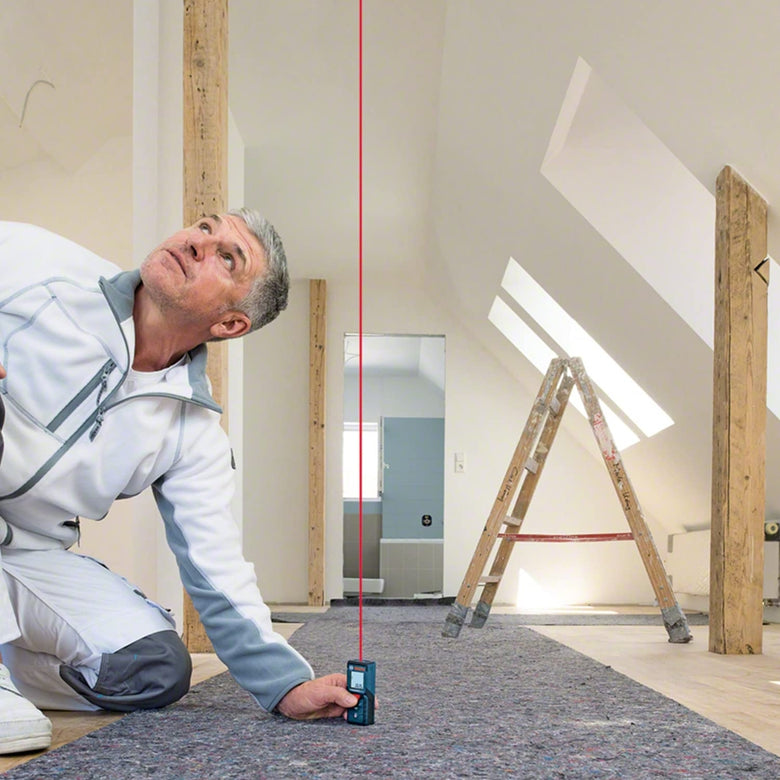 Bosch Professional GLM 40 Distance Laser Measurer
