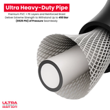 Buy JPT Ultra Heavy-Duty 15Mtr high pressure hose pipe for bosch Aquatak/AQT Series at the best price in India online. Buy Now