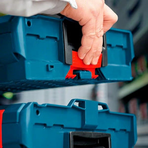 Bosch L-BOXX 136 Professional - Stackable Tool Box / Storage Case