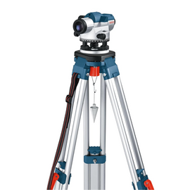 Buy the Bosch GOL 26 D-2 Professional Optical Level at the lowest price online. Shop all Bosch products in one place at JPT Tools. Buy now