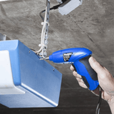 Buy JPT Procut mini electric screwdriver, featuring a rotational speeds of up to 180 RPM and a torque of 2Nm, perfect for quick and efficient screwdriving.